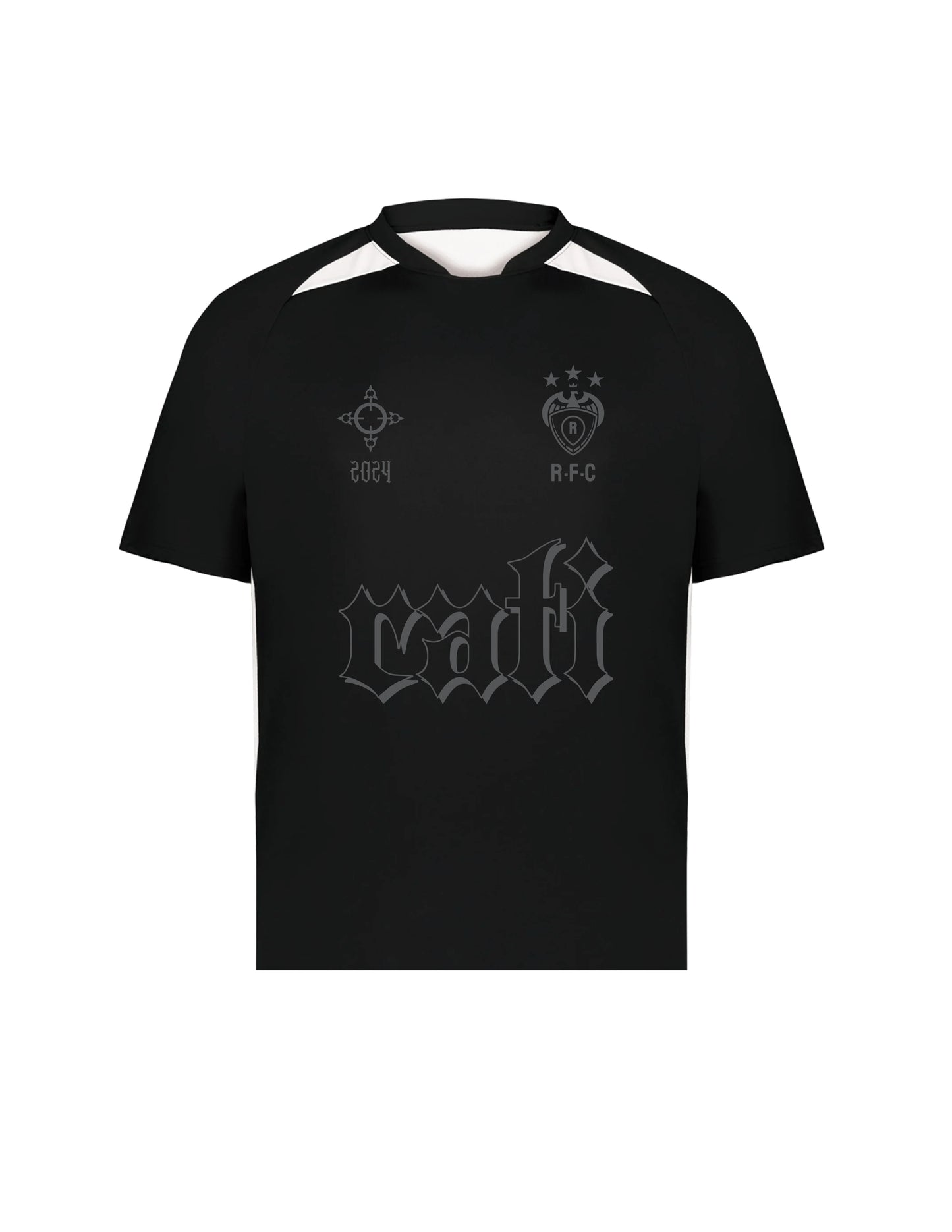 V1 SOCCER JERSEY -- NEW YORK EXCLUSIVE