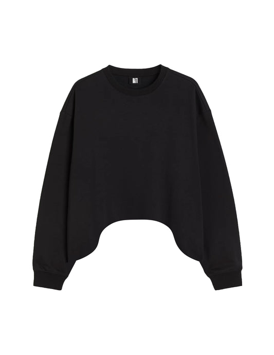 CORE CREWNECK