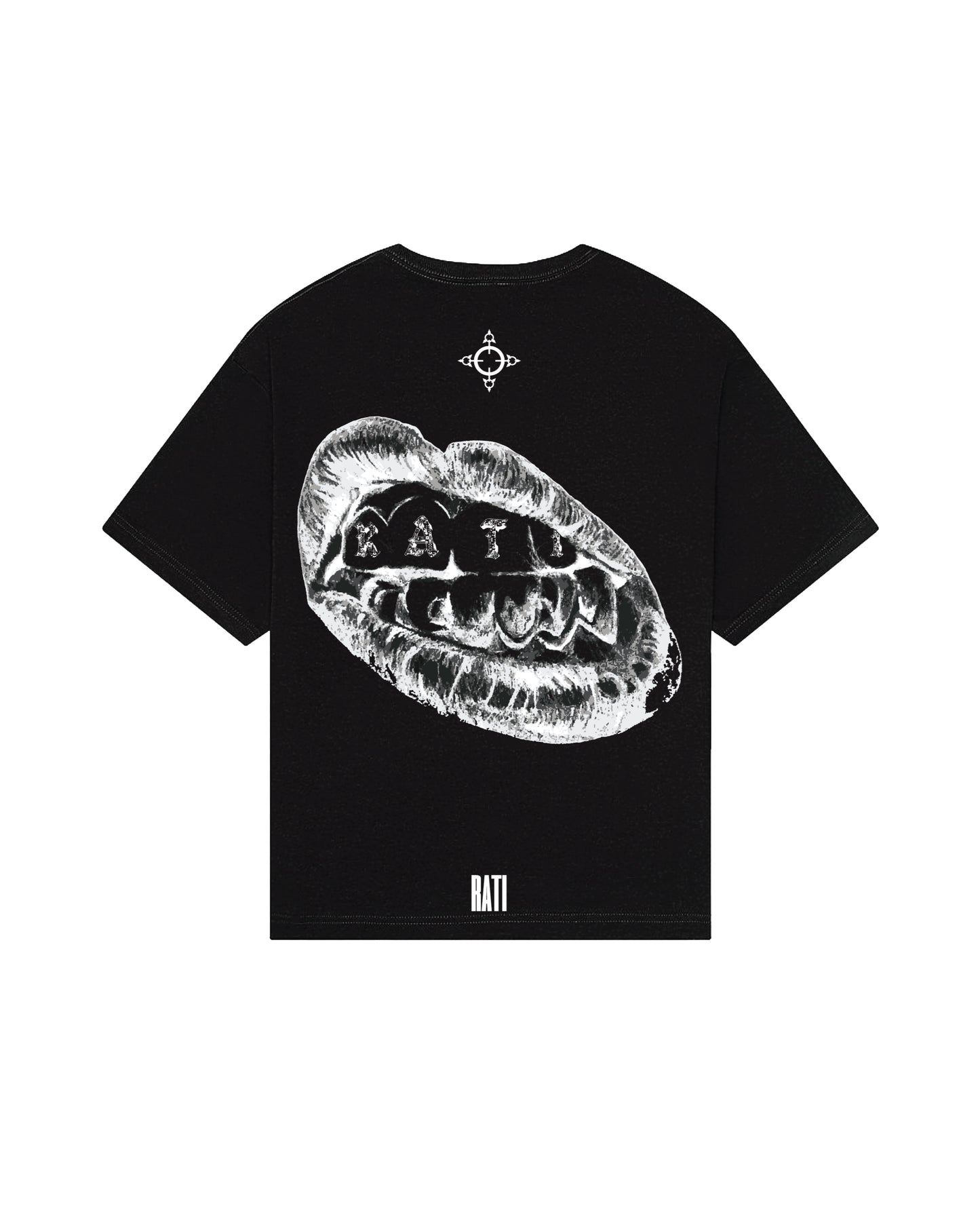 GRILLZ TEE