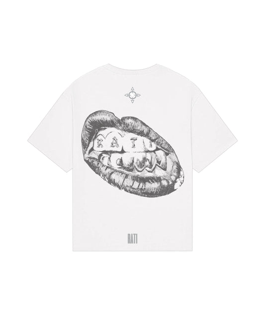 GRILLZ TEE