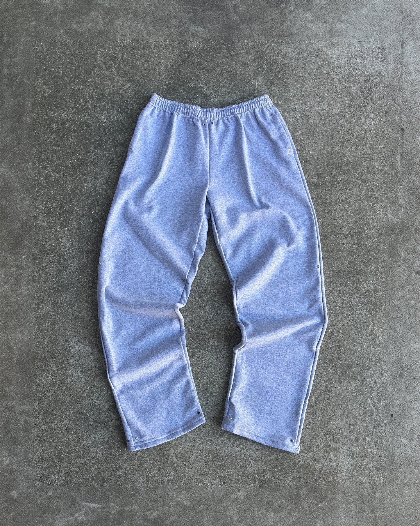 HARDWARE SWEATPANTS